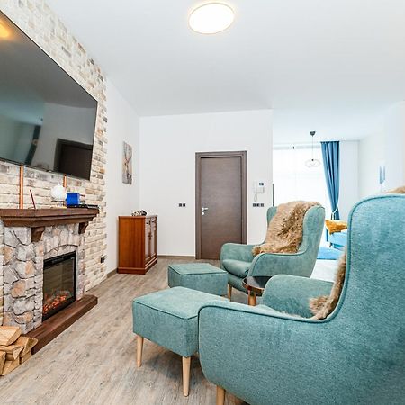 Joy Studio - Poiana Brasov - Silver Resort 外观 照片