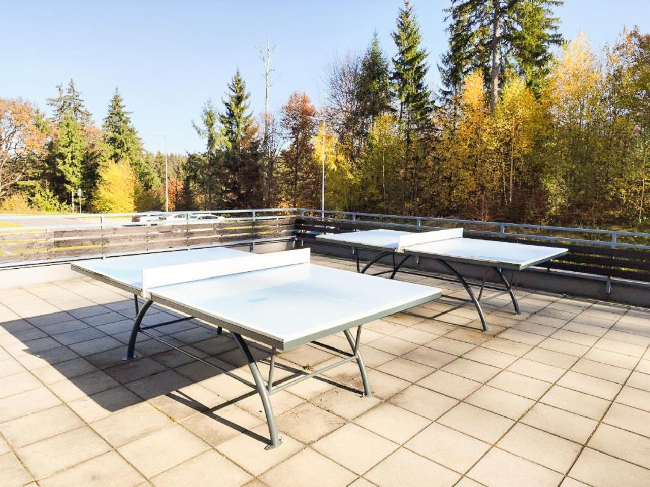 Joy Studio - Poiana Brasov - Silver Resort 外观 照片