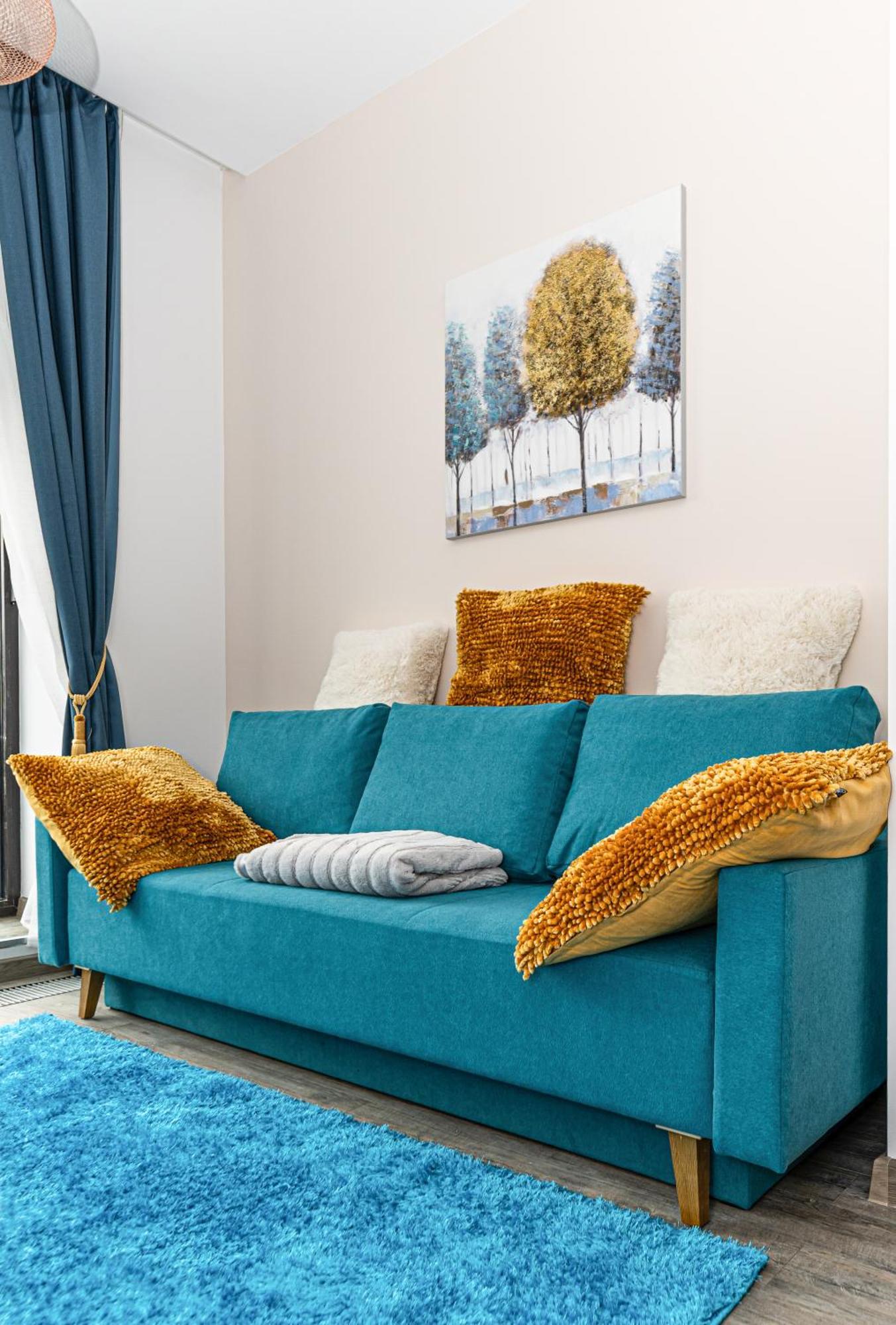 Joy Studio - Poiana Brasov - Silver Resort 外观 照片