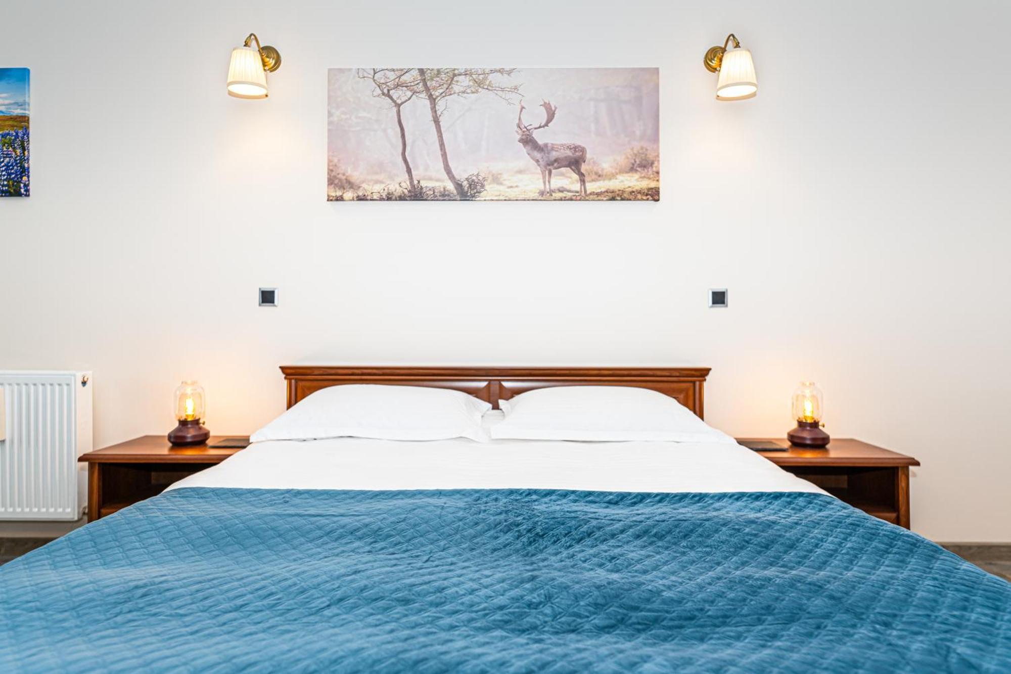 Joy Studio - Poiana Brasov - Silver Resort 外观 照片