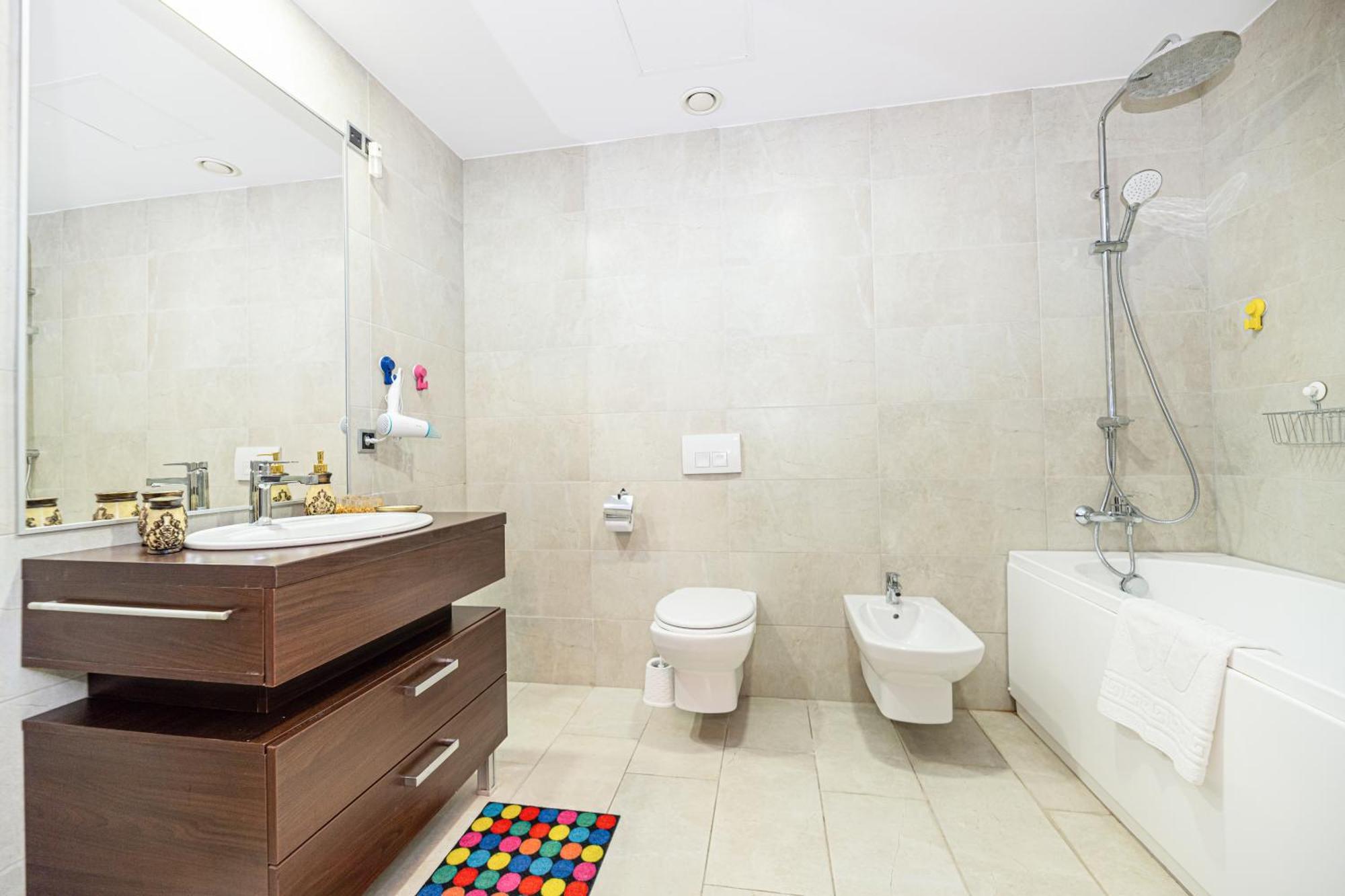 Joy Studio - Poiana Brasov - Silver Resort 外观 照片